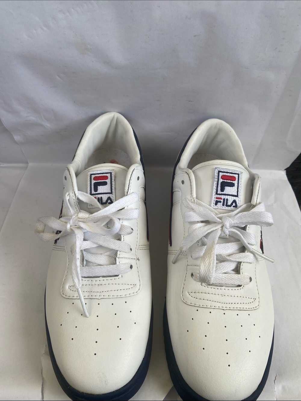 FILA Original Fitness Sneakers